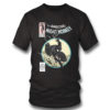 Trick Or Treat Bullet Club Halloween Shirt