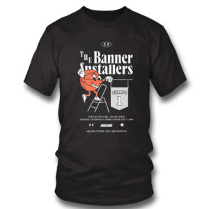 The Banner Installers Shirt Under Armour The Banner Installers Shirt Under Armour
