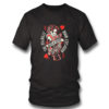 Russell Westbrook 2k Rating Shirt