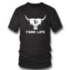Their Hearts Are As Big As Their Heads Shirt, Long Sleeve