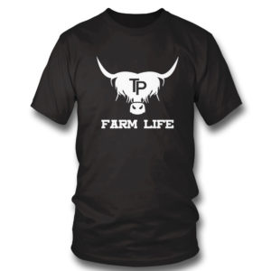 Tom Pemberton Farm Life Shirt