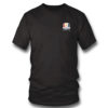 Thot Vaccine Mk 18 Shirt