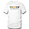 Sweet Dreams Horror Happy Halloween Shirt