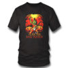 The Hillbilly Moon Explosion shirt
