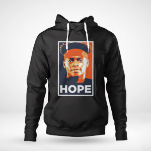 Unisex Hoodie Barstool Sports Jf Hope Shirt