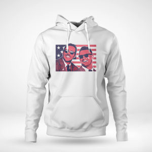 Unisex Hoodie Brooks Koepka The Hug Shirt 1