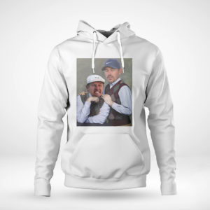 Bryson DeChambeau and Brooks Koepka T-Shirt