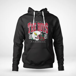 Unisex Hoodie Bussin With The Boys Podcast Shirt