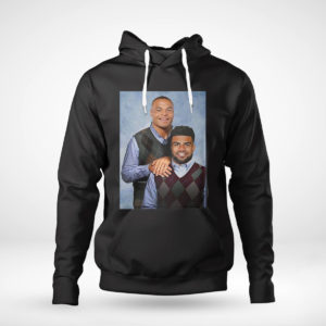 Dak Prescott Cowboys Dak Zeke Step Brothers Shirt