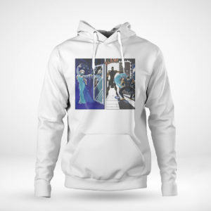 Disney Cinderella Mortal Kombat blam shirt