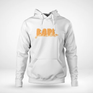 Unisex Hoodie Karl Jacobs T Shirt
