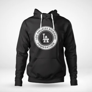 Los Angeles Dodgers Foundation T-Shirt
