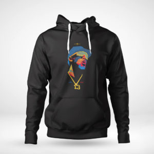 Unisex Hoodie Rotowear Dren Braves Shirt