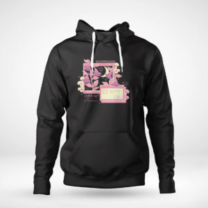 Unisex Hoodie Sniff Merch Snifferish Shirt