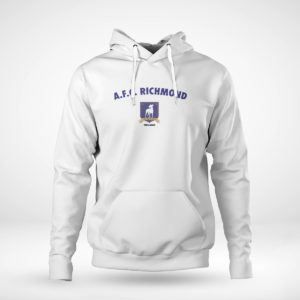 Ted Lasso Afc Richmond Shirt