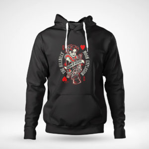 Unisex Hoodie The Hillbilly Moon Explosion shirt
