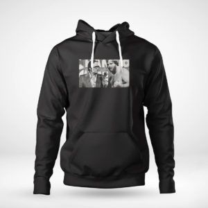 Unisex Hoodie Tony Schiavone Ole Anderson Shirt