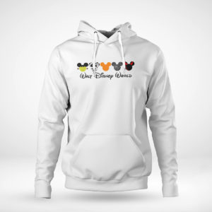 Walt Disney World Shirt