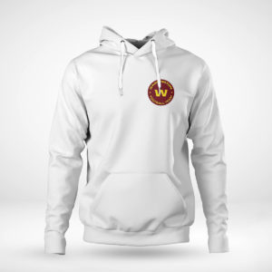 Unisex Hoodie Washington Football Team T Shirt