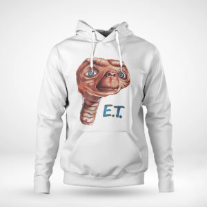 Unisex Hoodie Weird E. T Shirt Tank Top