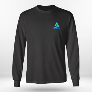 Unisex Longsleeve shirt Alex Zedra Shirt