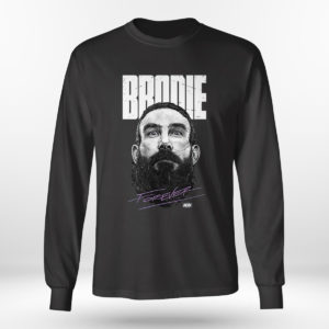 Brodie Lee Forever Shirt, TankTop