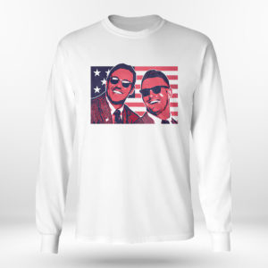 Brooks Koepka The Hug Shirt