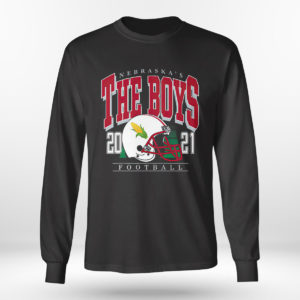 Bussin With The Boys Podcast Shirt