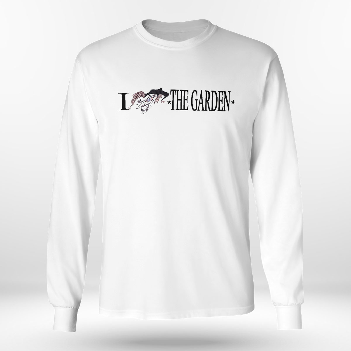 Im The Garden T-shirt Im The Garden T-shirt