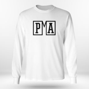 Unisex Longsleeve shirt Jacksepticeye Pma Shirt