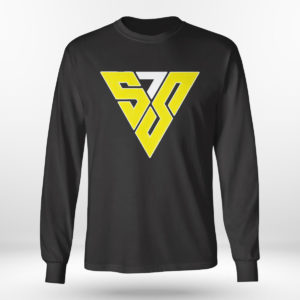 Unisex Longsleeve shirt Lack Mamba Ss7 Logo shirt