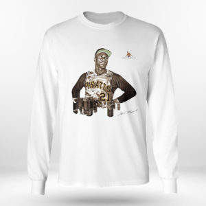 Unisex Longsleeve shirt Marlins News Roberto Clemente Day shirt