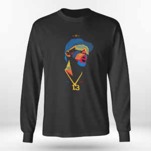 Unisex Longsleeve shirt Rotowear Dren Braves Shirt