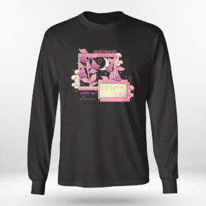 Unisex Longsleeve shirt Sniff Merch Snifferish Shirt