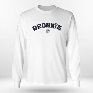 Unisex Longsleeve shirt Talkin Yanks Shirt