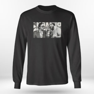 Unisex Longsleeve shirt Tony Schiavone Ole Anderson Shirt