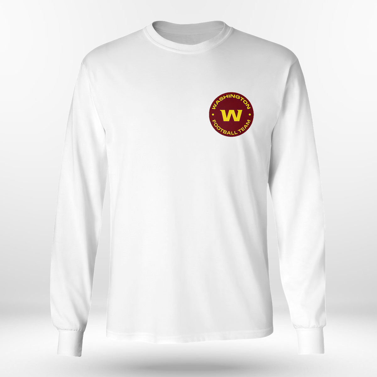 Washington Football Team T-Shirt Washington Football Team T-Shirt