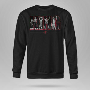 Unisex Sweetshirt Aew Jay White King Shirt