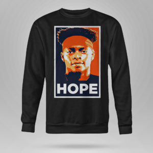 Unisex Sweetshirt Barstool Sports Jf Hope Shirt