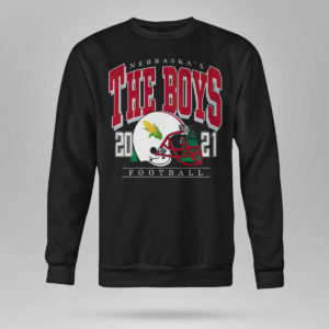Unisex Sweetshirt Bussin With The Boys Podcast Shirt