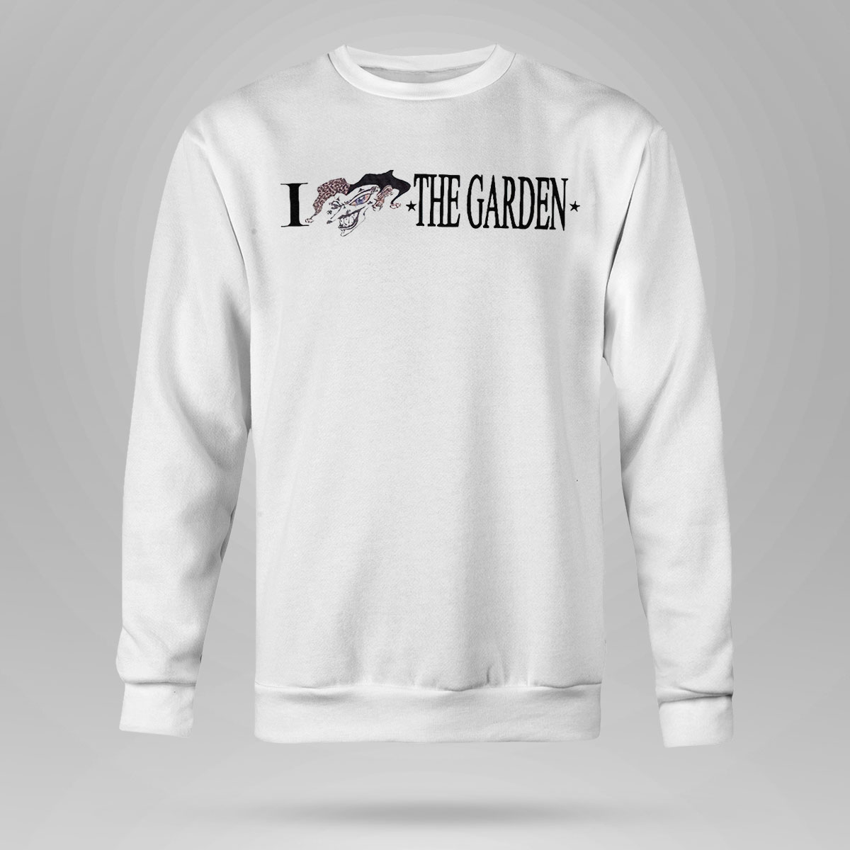 Im The Garden T-shirt Im The Garden T-shirt