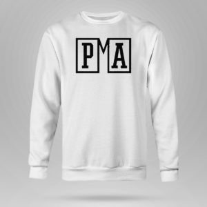 Unisex Sweetshirt Jacksepticeye Pma Shirt