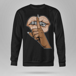 Unisex Sweetshirt Jordan Shimmer 4s Shirt
