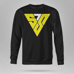 Unisex Sweetshirt Lack Mamba Ss7 Logo shirt