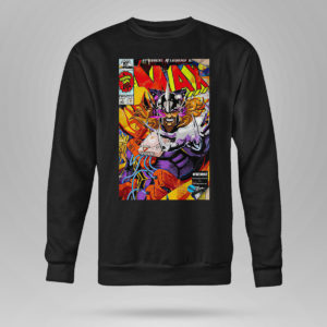 Unisex Sweetshirt Maximilian Dood Shirt