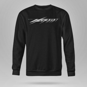 Unisex Sweetshirt Playboi Carti Drops Narcissist Merch Shirt