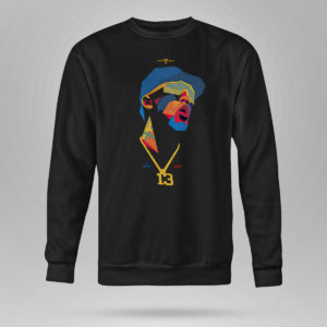 Unisex Sweetshirt Rotowear Dren Braves Shirt