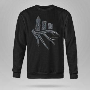 Unisex Sweetshirt Seek One Merch T Shirt