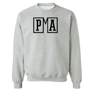 Unisex Sweetshirt sport grey Jacksepticeye Pma Shirt