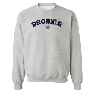 Unisex Sweetshirt sport grey Talkin Yanks Shirt